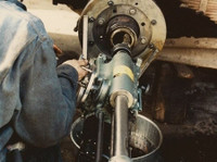 Axle Surgeons of Northern California (1) - Car Repairs & Motor Service