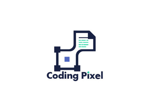 Coding Pixel - Webdesign