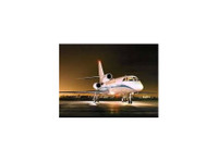 Private Jet Charter Flights (2) - Турфирмы