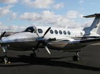 Private Jet Charter Flights (3) - Reisbureaus