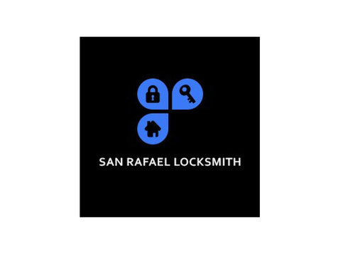 San Rafael Locksmith - Security services