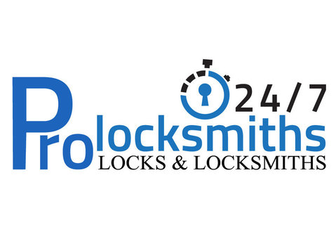 Prolocksmiths-24/7 - Security services
