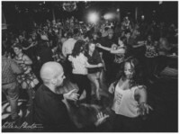 Dance Saturdays (2) - Clubes nocturnos y discotecas