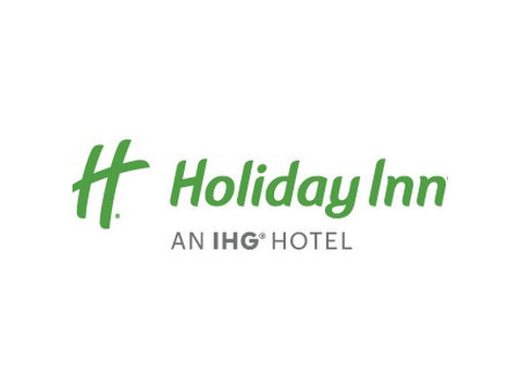 Holiday Inn San Francisco Airport - Hotels & Hostels