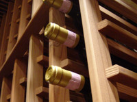 Custom Wine Cellars San Francisco (1) - Bauservices