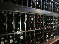 Custom Wine Cellars San Francisco (2) - Serviços de Construção