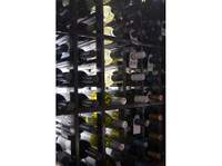 Custom Wine Cellars San Francisco (3) - Serviços de Construção