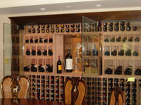 Custom Wine Cellars San Francisco (7) - Serviços de Construção