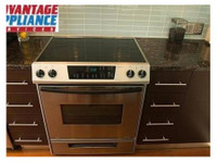 Advantage Appliance Services (1) - Eletrodomésticos