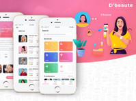 Mobile App Development Company - Siddhi Infosoft (2) - کاروبار اور نیٹ ورکنگ