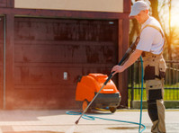 Ccm cleaning (1) - Limpeza e serviços de limpeza