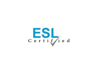 ESL Certified - Online TESOL Courses - Online courses