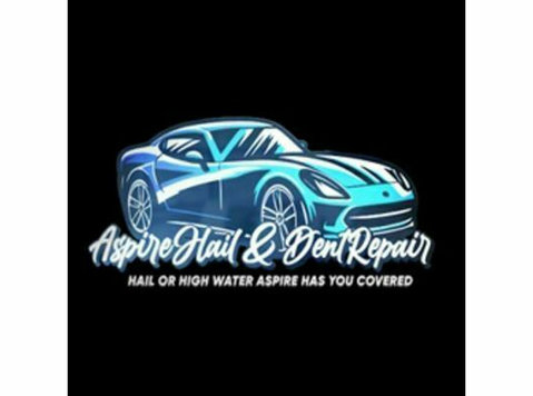 Aspire Hail and Dent Repair - Car Repairs & Motor Service