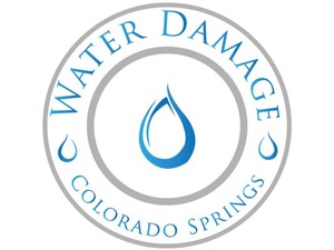 Water Damage Colorado Springs - Construction Services
