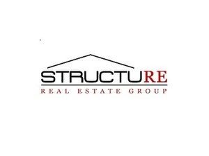 Structure Real Estate Group - Kiinteistönvälittäjät