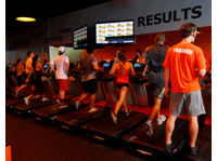 Orangetheory Fitness Colorado Springs (1) - Săli de Sport, Antrenori Personali şi Clase de Fitness