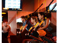 Orangetheory Fitness Colorado Springs (2) - Fitness Studios & Trainer