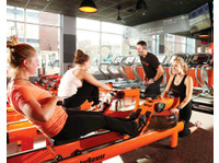 Orangetheory Fitness Colorado Springs (3) - Gyms, Personal Trainers & Fitness Classes