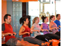 Orangetheory Fitness Colorado Springs (5) - Fitness Studios & Trainer