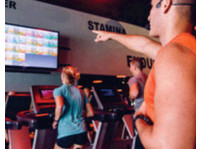 Orangetheory Fitness Colorado Springs (6) - Tělocvičny, osobní trenéři a fitness