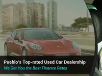 CarPros (1) - Concesionarios de coches