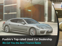 CarPros (3) - Car Dealers (New & Used)