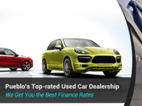 CarPros (4) - Car Dealers (New & Used)