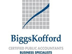 Biggskofford - Biznesa Grāmatveži