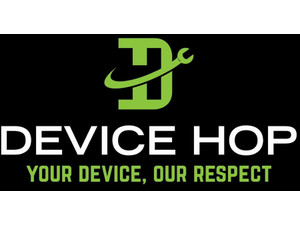 Device Hop LLC - Computer shops, sales & repairs