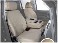 Saddleman Custom Made Seat Covers (2) - Talleres de autoservicio