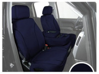 Saddleman Custom Made Seat Covers (3) - Serwis samochodowy