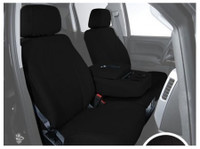 Saddleman Custom Made Seat Covers (4) - Ремонт Автомобилей