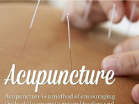 Chien's Acupuncture (1) - Akupunktūra