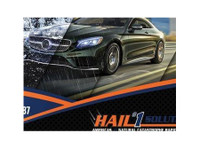 Hail 1 Solutions Llc (2) - Réparation de voitures