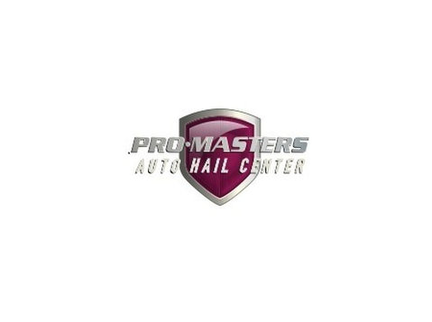 Pro-masters Auto Hail Center - Car Repairs & Motor Service
