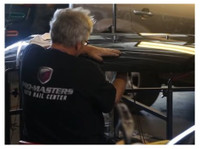Pro-masters Auto Hail Center (4) - Автомобилски поправки и сервис на мотор