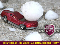 Pro-masters Auto Hail Center (5) - Car Repairs & Motor Service