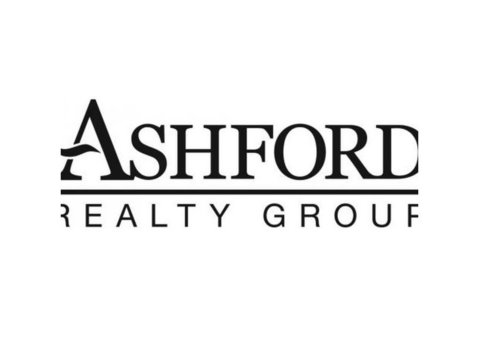 Ashford Realty Group - Estate Agents