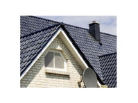 Severy Creek Roofing (1) - Cobertura de telhados e Empreiteiros