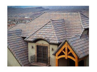 Severy Creek Roofing (2) - Cobertura de telhados e Empreiteiros