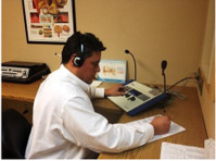 Sandia Hearing Aid Center (3) - فارمیسی اور طبی سامان کے سپلائیر