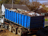 Junk Removal Guys of Fort Collins (1) - Removals & Transport