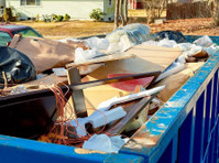Junk Removal Guys of Fort Collins (2) - Mudanzas & Transporte