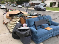 Junk Removal Guys of Fort Collins (3) - Отстранувања и транспорт