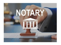 AYS Notary LLC (2) - Notaarit