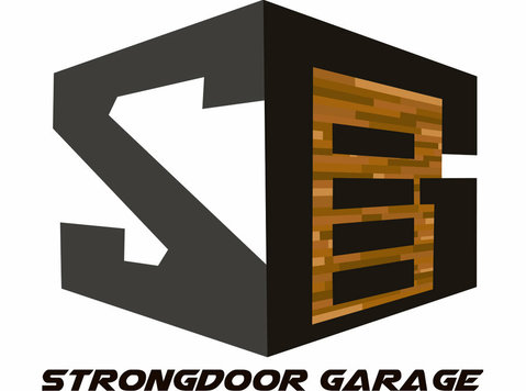 Strongdoor Garage - Garage door Installation & Repair - Construction Services