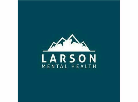 Larson Mental Health - Psychologists & Psychotherapy