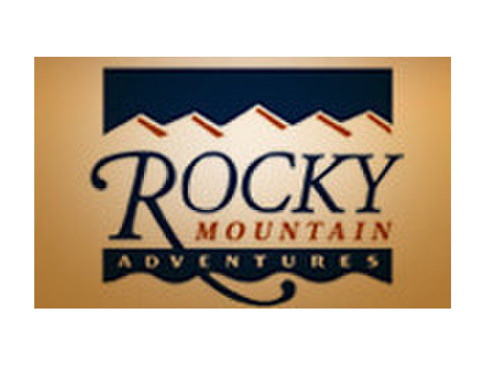 Rocky Mountain Adventures - Games & Sports