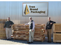Tree Brand | Wood Products (6) - Biroja piederumi