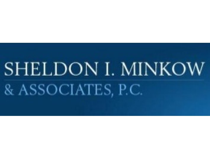 Sheldon I. Minkow & Associates, P.C. - Cabinets d'avocats